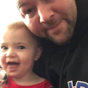 Meet your Posher, Darrin